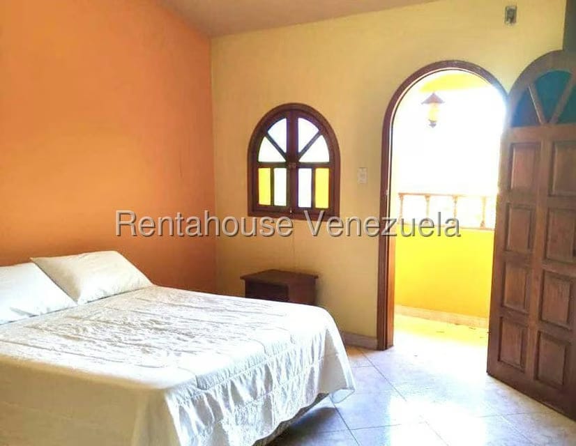 Casa (Casas de Campo) en Venta en El Junquito, Distrito Metropolitano - 11