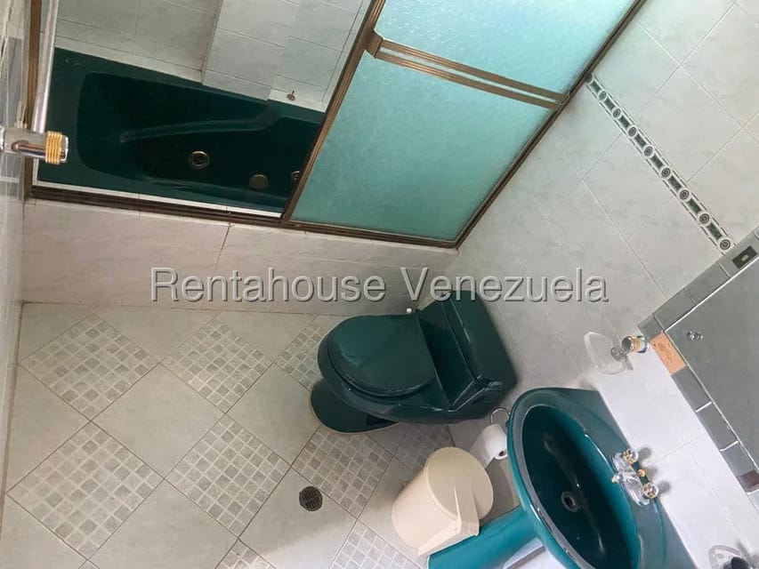 Casa (Casas de Campo) en Venta en El Junquito, Distrito Metropolitano - 13