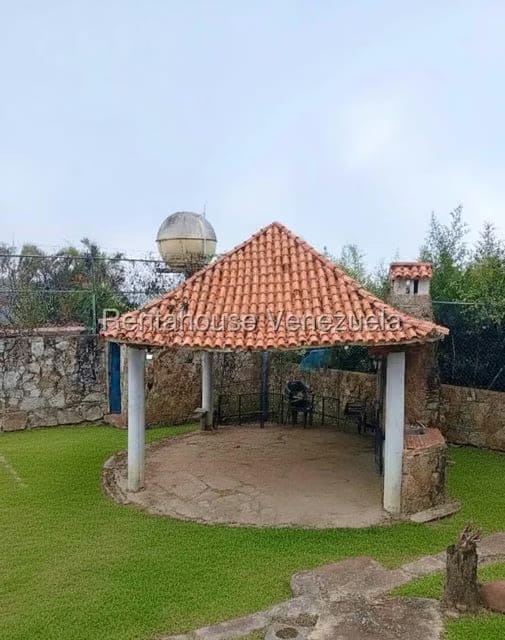 Casa (Casas de Campo) en Venta en El Junquito, Distrito Metropolitano - 16