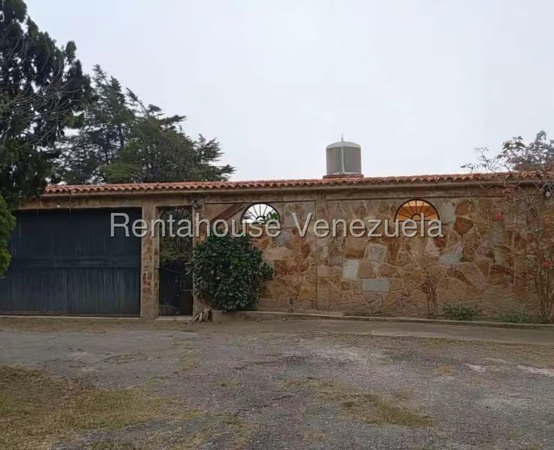 Casa (Casas de Campo) en Venta en El Junquito, Distrito Metropolitano - 3