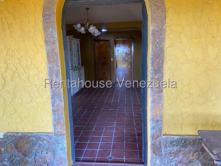 Casa (Casas de Campo) en Venta en El Junquito, Distrito Metropolitano - 6