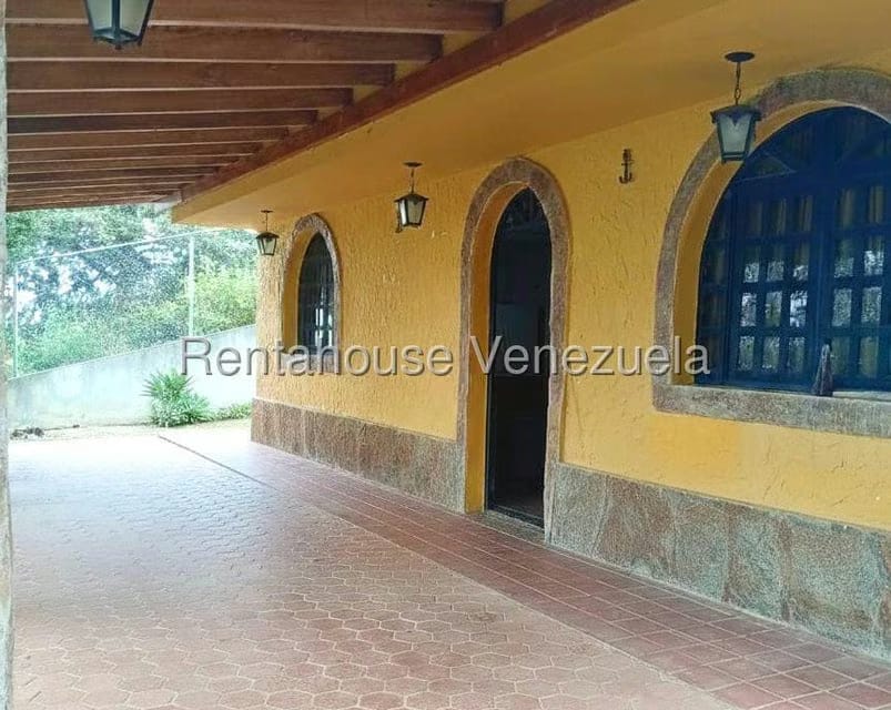 Casa (Casas de Campo) en Venta en El Junquito, Distrito Metropolitano - 7