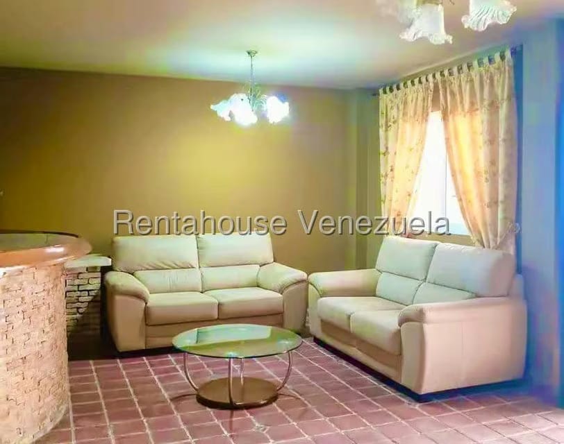 Casa (Casas de Campo) en Venta en El Junquito, Distrito Metropolitano - 8