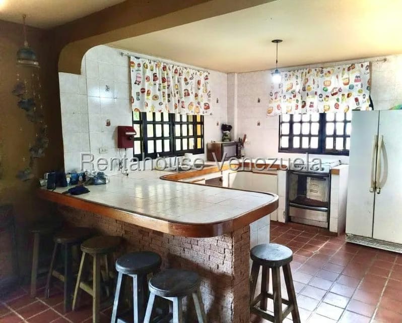 Casa (Casas de Campo) en Venta en El Junquito, Distrito Metropolitano - 9