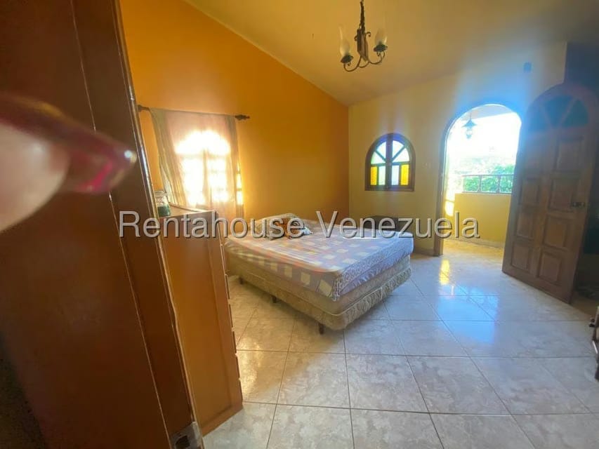 Casa (Casas de Campo) en Venta en El Junquito, Distrito Metropolitano - 10