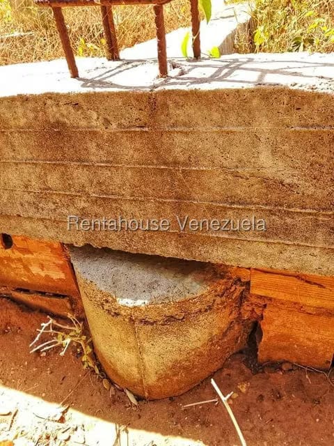 Terreno (Comercial) en Venta en Dora Balza, Guarico - 7