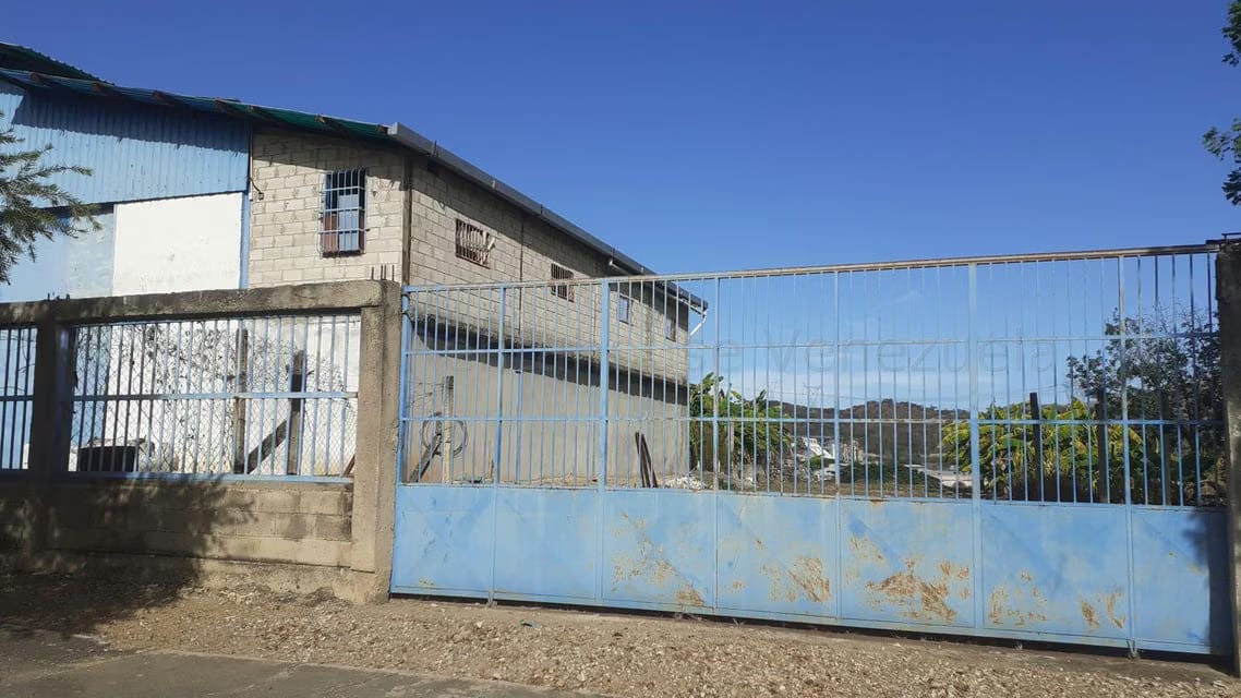 Comercial (Galpon - Deposito) en Venta en Zona Industrial Los Tanques, Aragua - 11