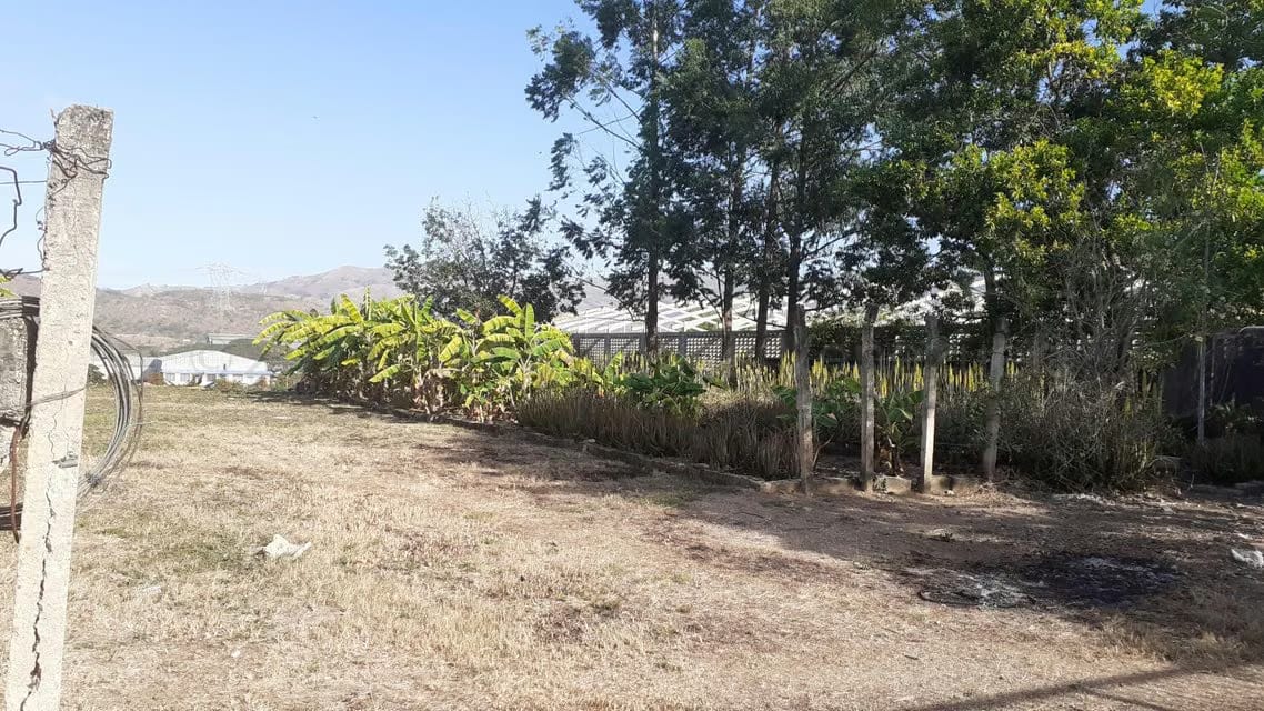 Comercial (Galpon - Deposito) en Venta en Zona Industrial Los Tanques, Aragua - 9