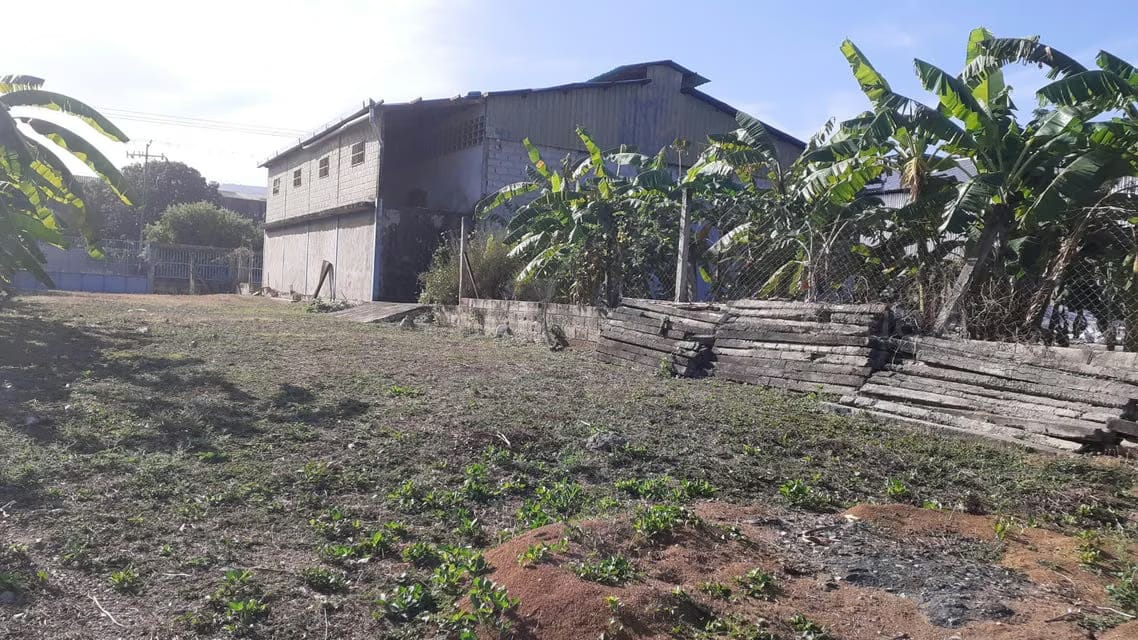 Comercial (Galpon - Deposito) en Venta en Zona Industrial Los Tanques, Aragua - 10