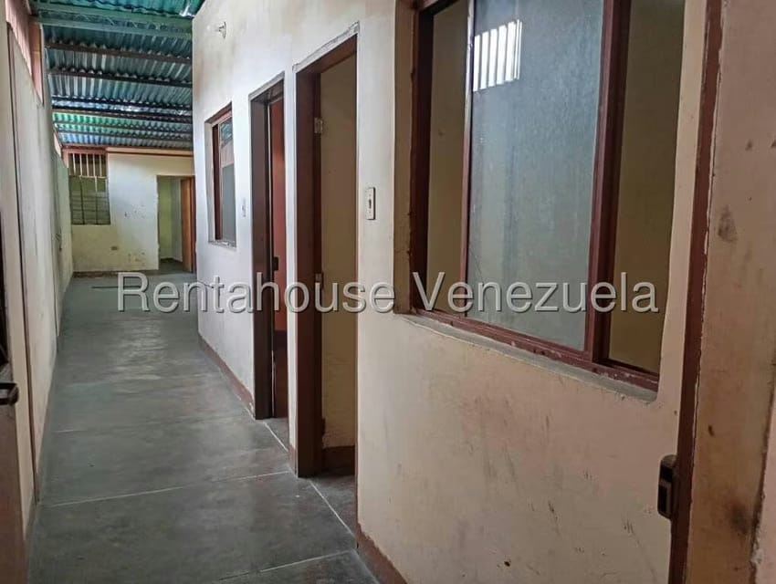 Casa (Multipes Niveles) en Venta en Prado de Maria, Distrito Metropolitano - 2
