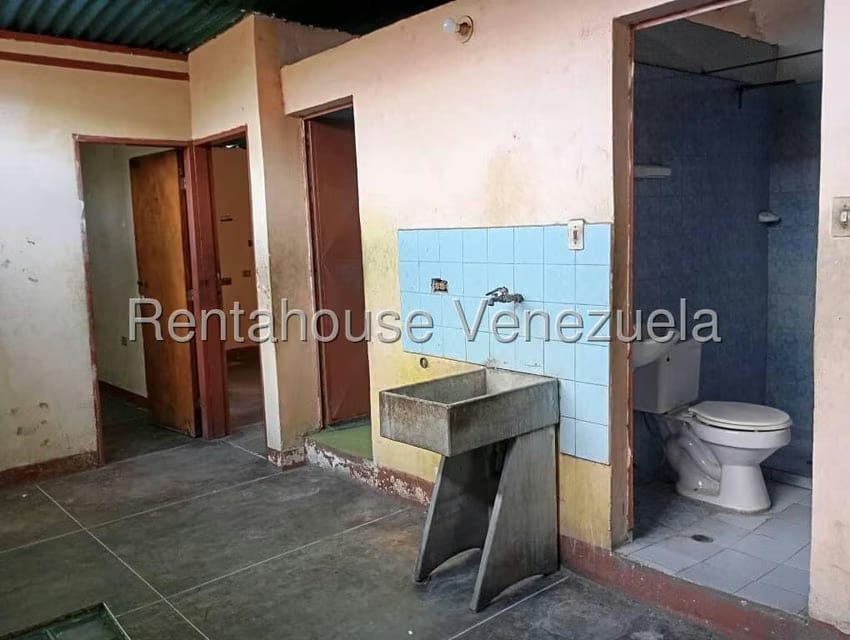 Casa (Multipes Niveles) en Venta en Prado de Maria, Distrito Metropolitano - 12