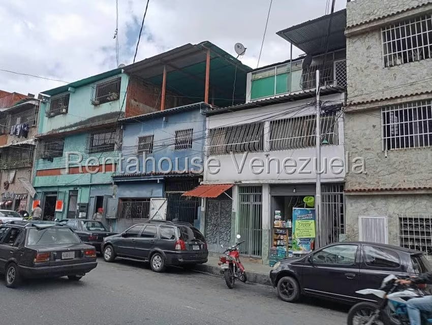 Casa (Multipes Niveles) en Venta en Prado de Maria, Distrito Metropolitano - 18