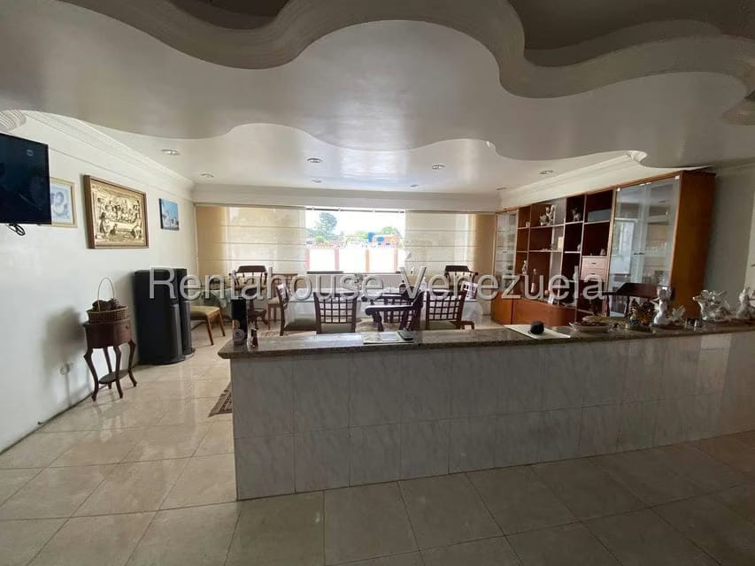 Casa (Multipes Niveles) en Venta en Tusmare, Distrito Metropolitano - 12