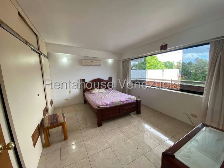 Casa (Multipes Niveles) en Venta en Tusmare, Distrito Metropolitano - 21