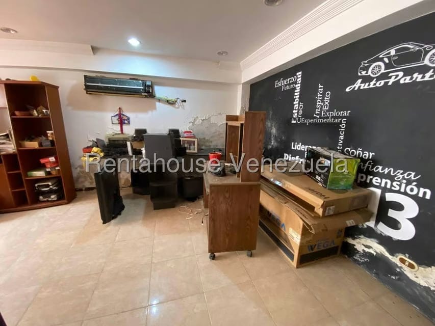 Casa (Multipes Niveles) en Venta en Tusmare, Distrito Metropolitano - 27