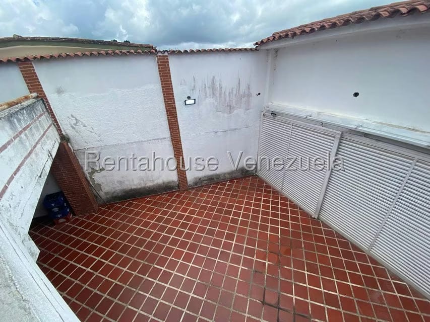 Casa (Multipes Niveles) en Venta en Tusmare, Distrito Metropolitano - 32