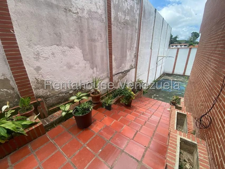 Casa (Multipes Niveles) en Venta en Tusmare, Distrito Metropolitano - 43