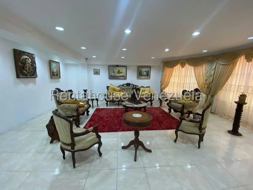 Casa (Multipes Niveles) en Venta en Tusmare, Distrito Metropolitano - 6
