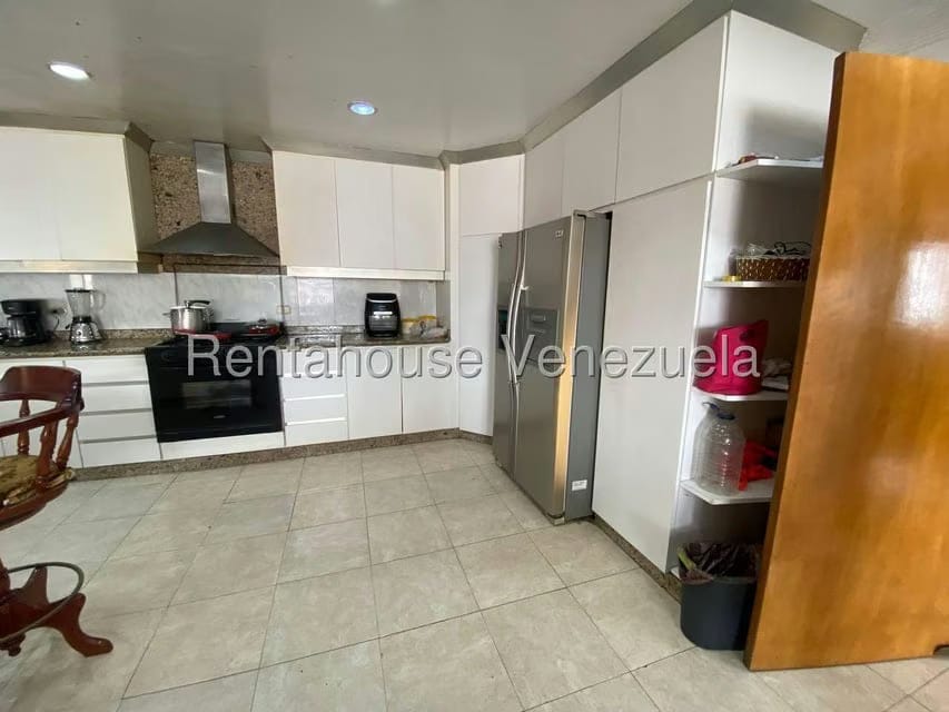 Casa (Multipes Niveles) en Venta en Tusmare, Distrito Metropolitano - 9