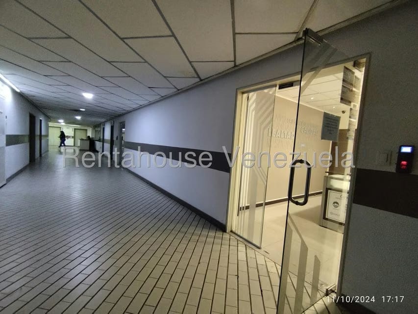 Comercial (Local Comercial) en Alquiler en Boleita Norte, Distrito Metropolitano - 2