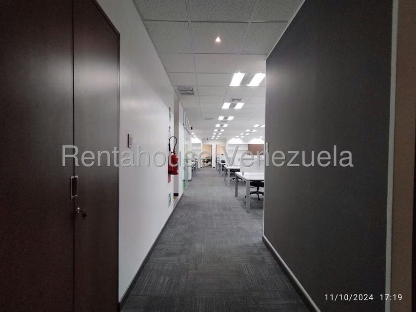Comercial (Local Comercial) en Alquiler en Boleita Norte, Distrito Metropolitano - 11