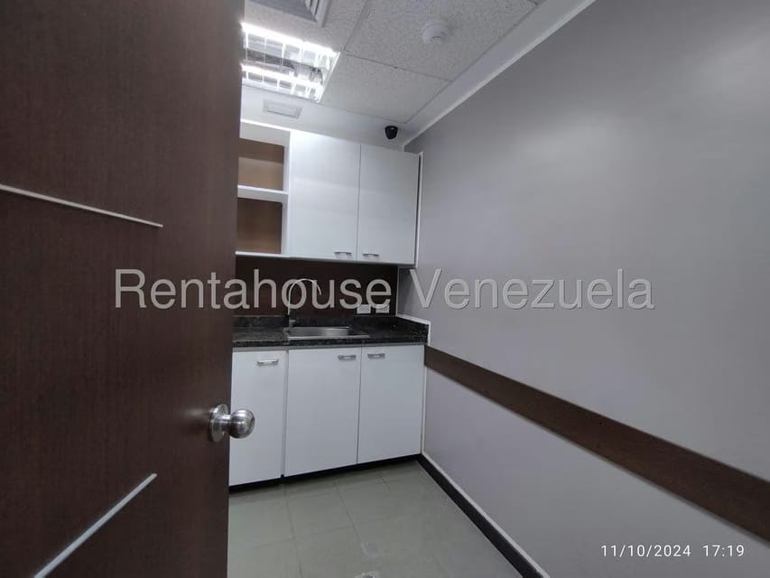 Comercial (Local Comercial) en Alquiler en Boleita Norte, Distrito Metropolitano - 14