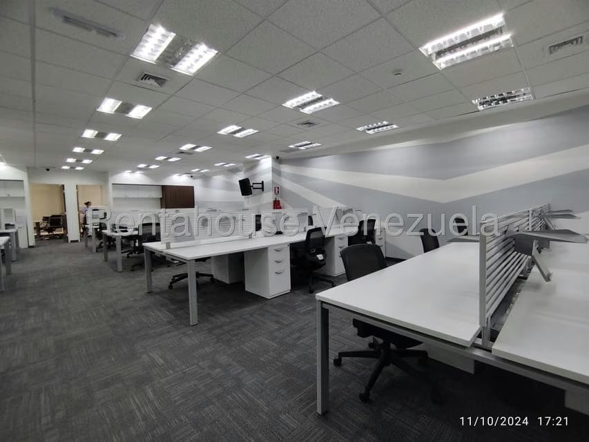 Comercial (Local Comercial) en Alquiler en Boleita Norte, Distrito Metropolitano - 19