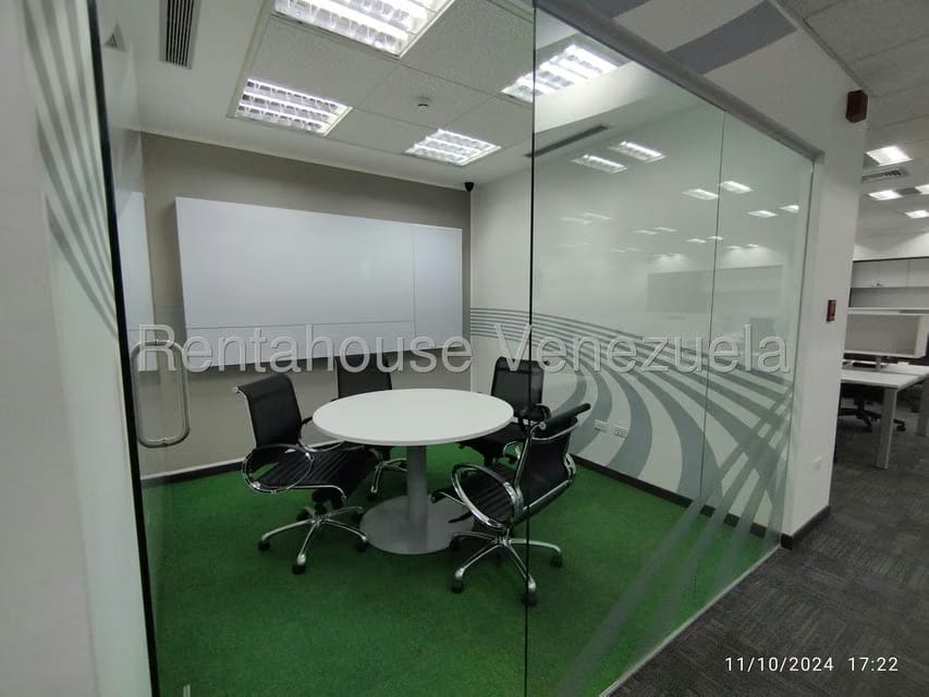 Comercial (Local Comercial) en Alquiler en Boleita Norte, Distrito Metropolitano - 20
