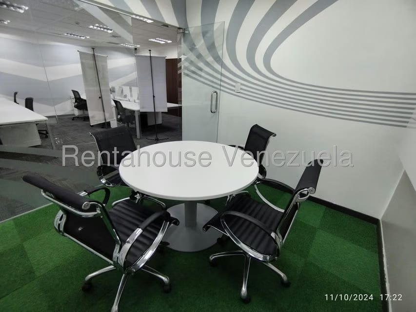 Comercial (Local Comercial) en Alquiler en Boleita Norte, Distrito Metropolitano - 21