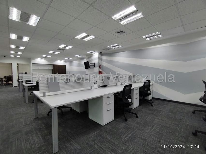 Comercial (Local Comercial) en Alquiler en Boleita Norte, Distrito Metropolitano - 22