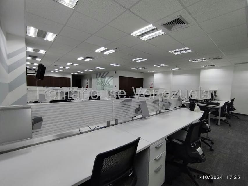 Comercial (Local Comercial) en Alquiler en Boleita Norte, Distrito Metropolitano - 27