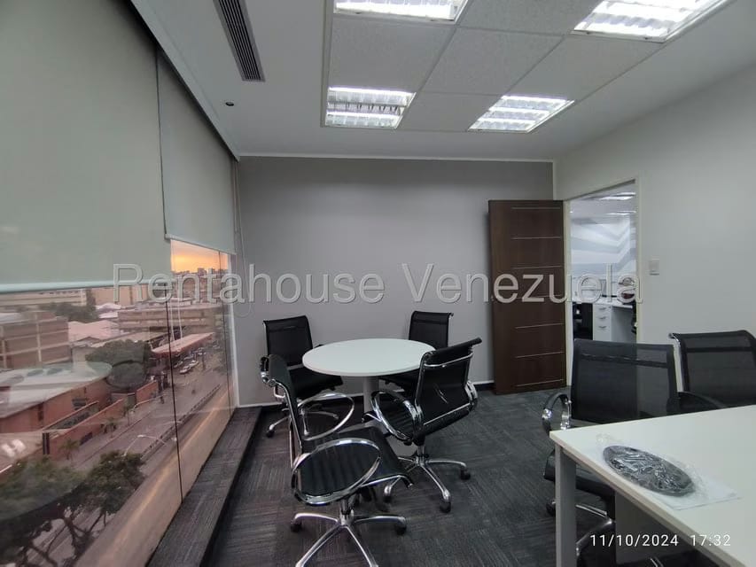 Comercial (Local Comercial) en Alquiler en Boleita Norte, Distrito Metropolitano - 30