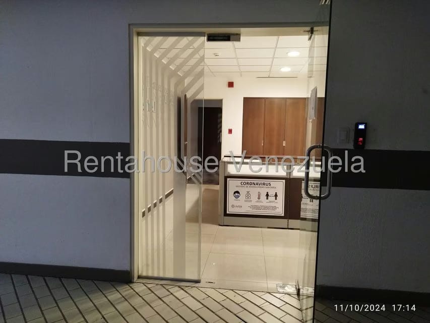 Comercial (Local Comercial) en Alquiler en Boleita Norte, Distrito Metropolitano - 4