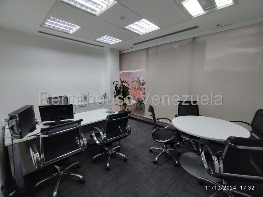 Comercial (Local Comercial) en Alquiler en Boleita Norte, Distrito Metropolitano - 31