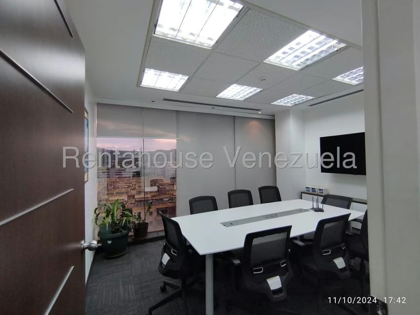 Comercial (Local Comercial) en Alquiler en Boleita Norte, Distrito Metropolitano - 34