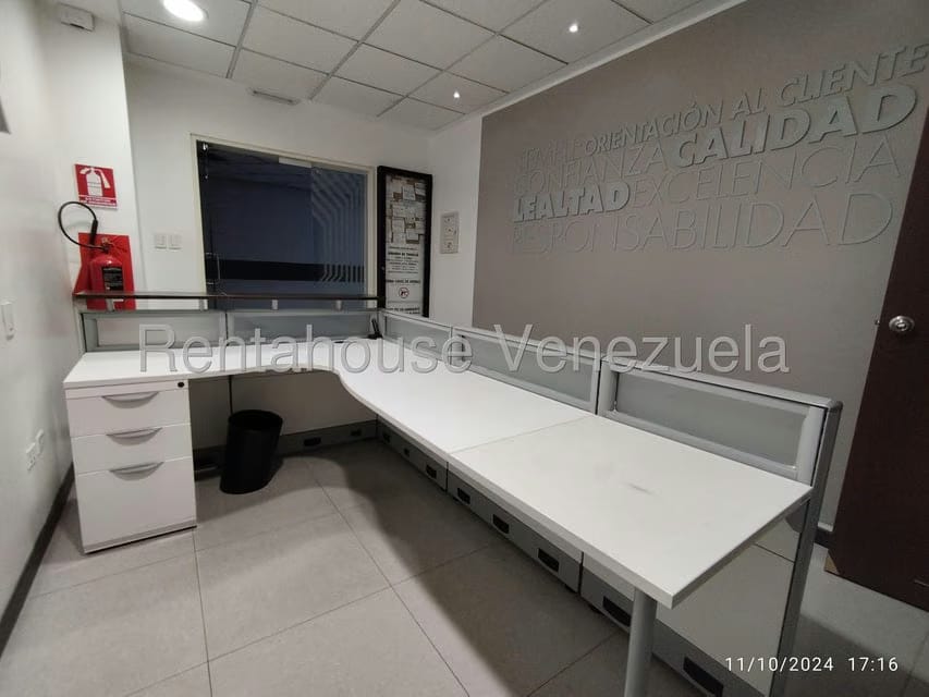 Comercial (Local Comercial) en Alquiler en Boleita Norte, Distrito Metropolitano - 7