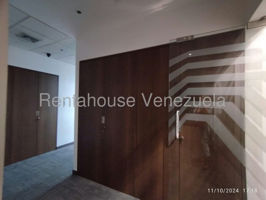 Comercial (Local Comercial) en Alquiler en Boleita Norte, Distrito Metropolitano - 10