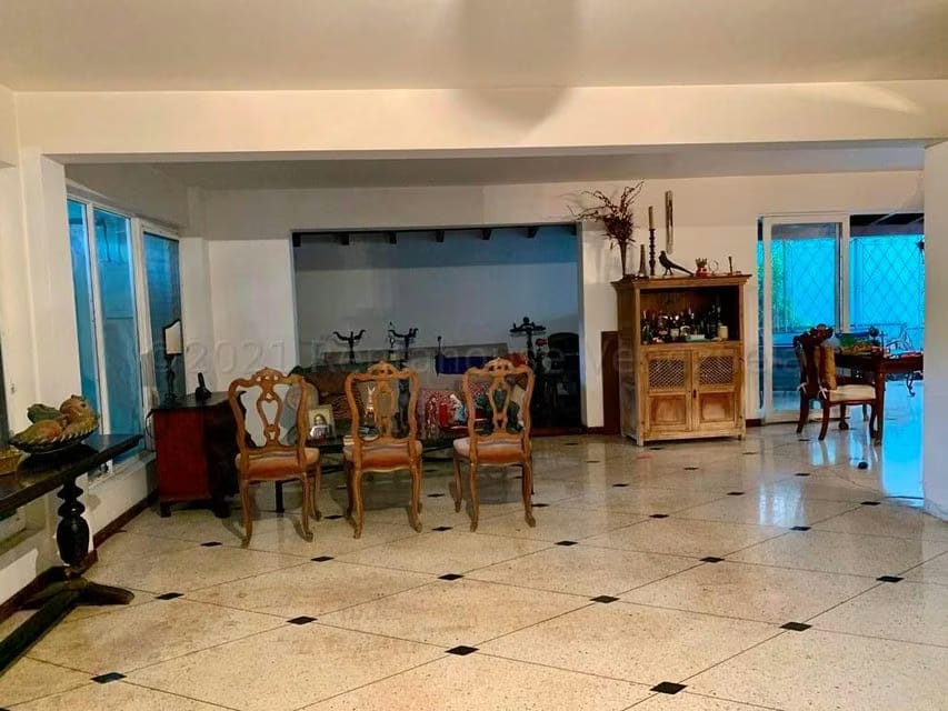 Casa (Duplex) en Venta en Santa Cecilia, Distrito Metropolitano - 12