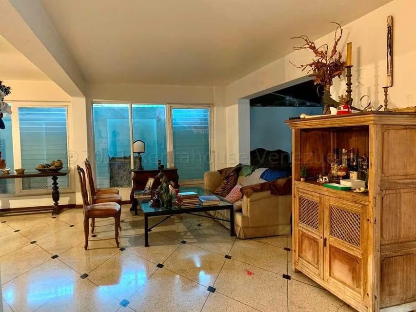 Casa (Duplex) en Venta en Santa Cecilia, Distrito Metropolitano - 13