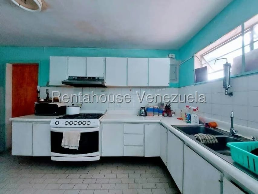 Casa (Duplex) en Venta en Santa Cecilia, Distrito Metropolitano - 19