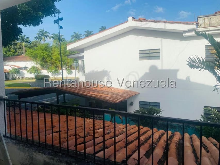 Casa (Duplex) en Venta en Santa Cecilia, Distrito Metropolitano - 21