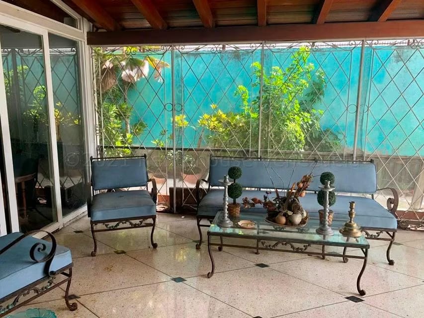 Casa (Duplex) en Venta en Santa Cecilia, Distrito Metropolitano - 7