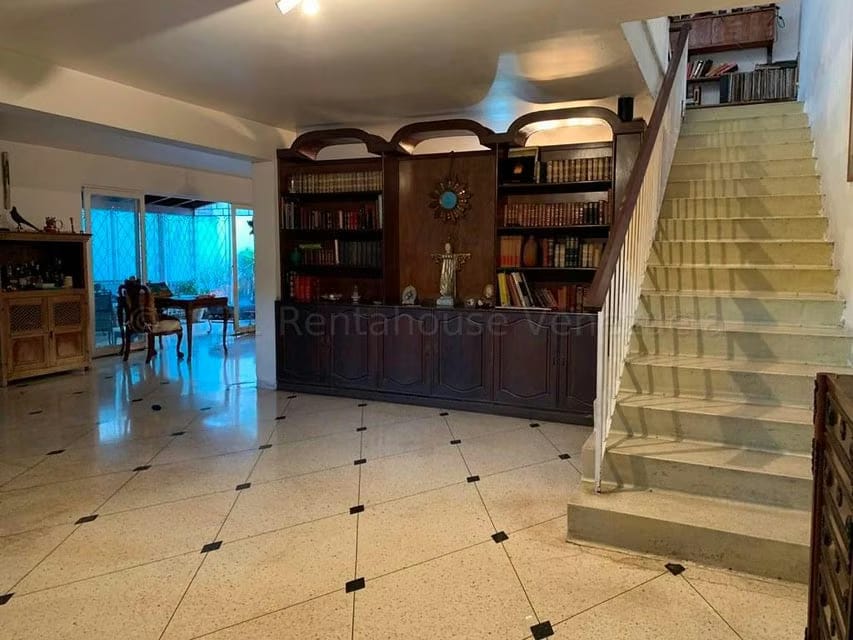 Casa (Duplex) en Venta en Santa Cecilia, Distrito Metropolitano - 8