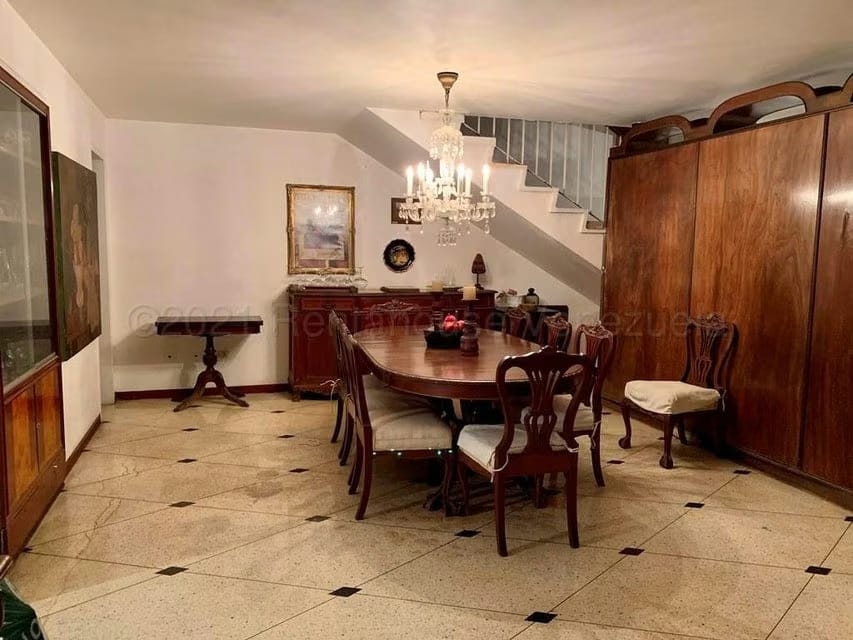 Casa (Duplex) en Venta en Santa Cecilia, Distrito Metropolitano - 10