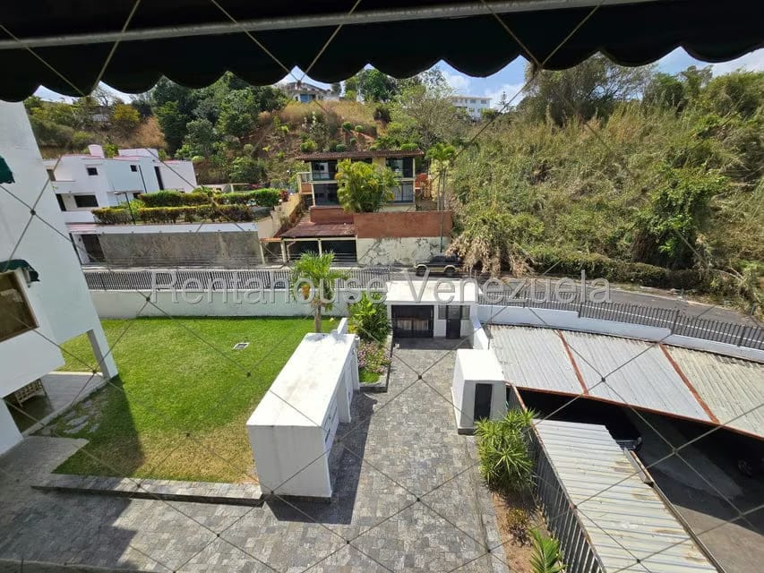 Apartamento (1 Nivel) en Venta en Cumbres de Curumo, Distrito Metropolitano - 11