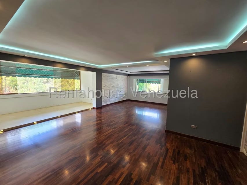 Apartamento (1 Nivel) en Venta en Cumbres de Curumo, Distrito Metropolitano - 15