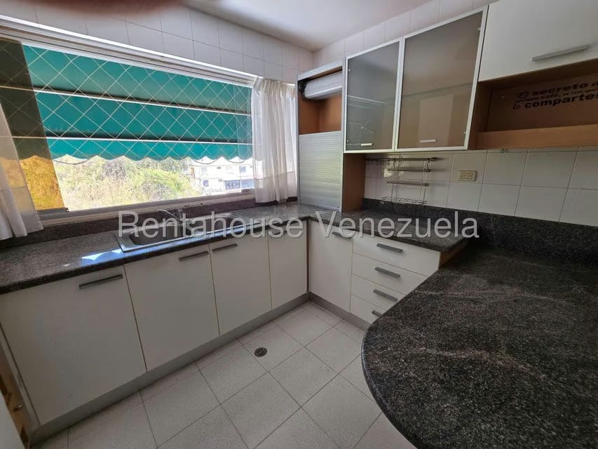 Apartamento (1 Nivel) en Venta en Cumbres de Curumo, Distrito Metropolitano - 41