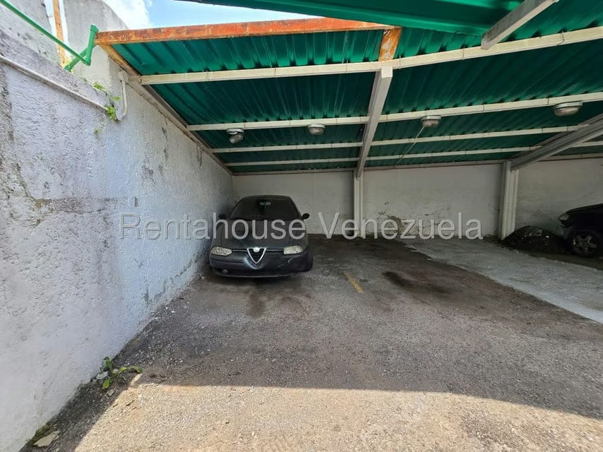 Apartamento (1 Nivel) en Venta en Cumbres de Curumo, Distrito Metropolitano - 51