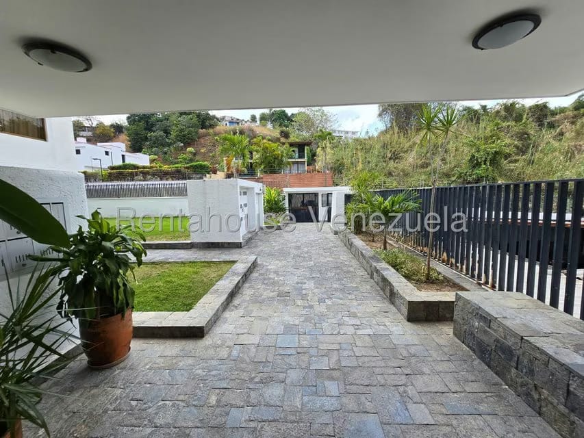 Apartamento (1 Nivel) en Venta en Cumbres de Curumo, Distrito Metropolitano - 53