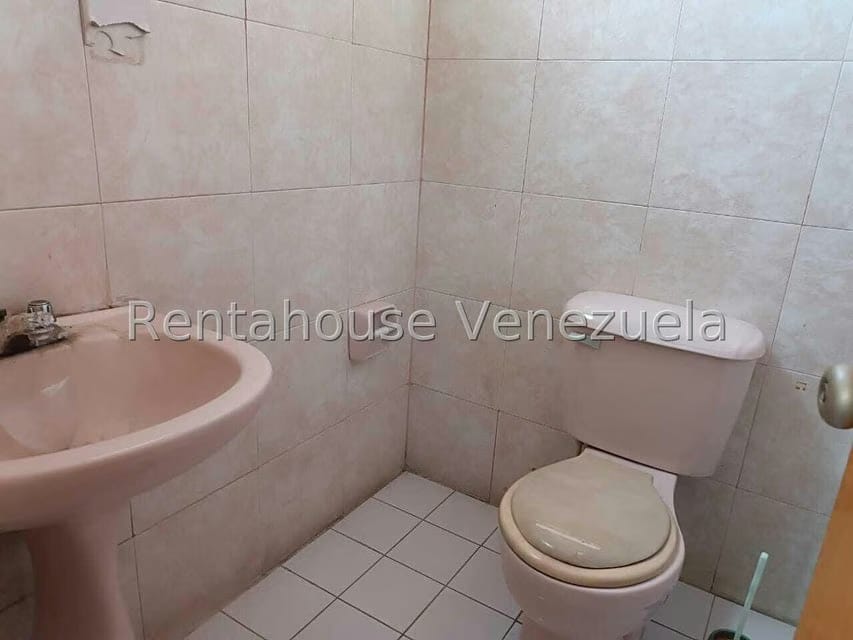 Comercial (Galpon - Deposito) en Venta en Urbanizacion Industrial Santa Cruz, Aragua - 13